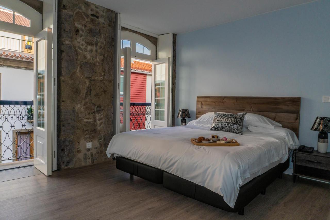 Sunrise - Casa Sao Joao - 4 Star Tourist Apartments アングラ・ド・エロイーズモ エクステリア 写真