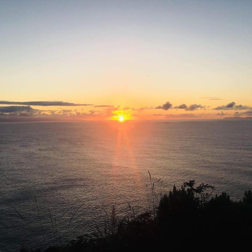 Sunrise - Casa Sao Joao - 4 Star Tourist Apartments アングラ・ド・エロイーズモ エクステリア 写真