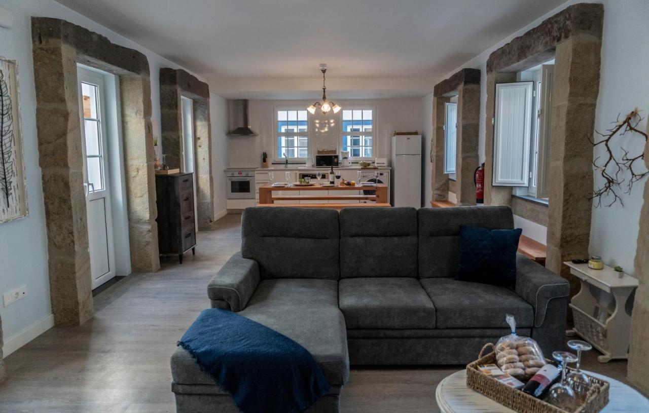 Sunrise - Casa Sao Joao - 4 Star Tourist Apartments アングラ・ド・エロイーズモ エクステリア 写真